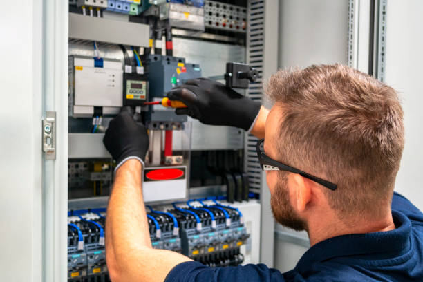 Best Local Electrician Companies  in Chandler, TX