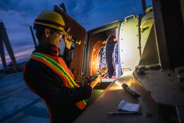 Best Local Electrician Companies  in Chandler, TX