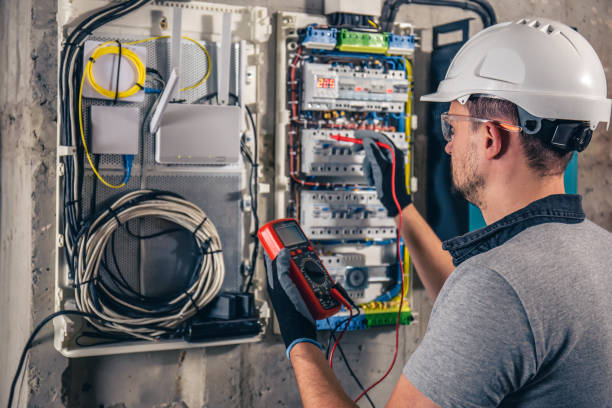  Chandler, TX Electrician Pros