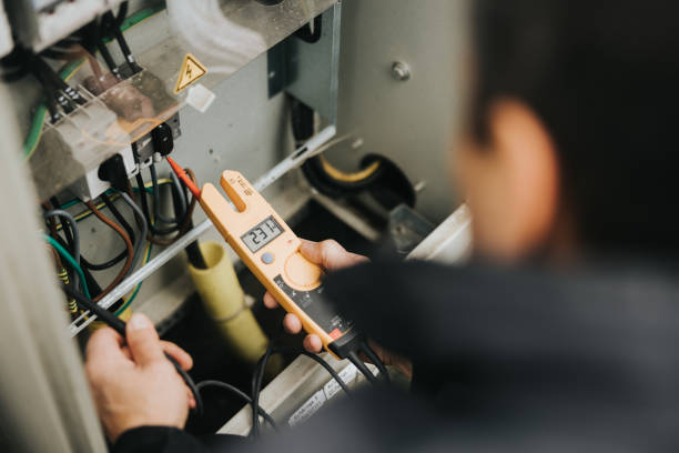 Best Electrical Wiring Services  in Chandler, TX