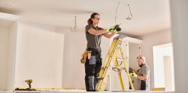 Best Electrical Rewiring Services  in Chandler, TX