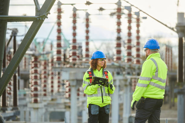 Best Best Electricians Near Me  in Chandler, TX