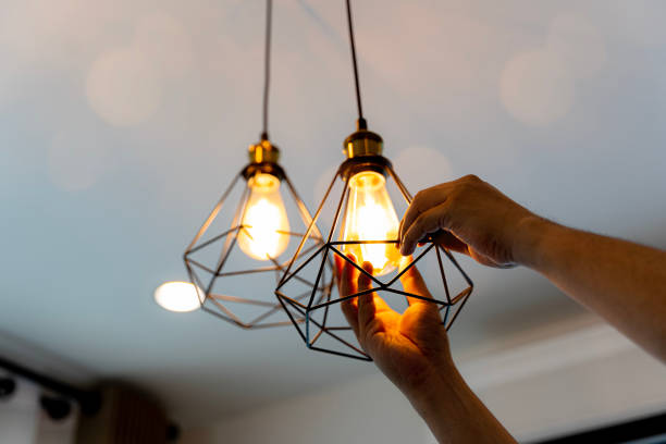 Best Electrical Installation Contractor  in Chandler, TX