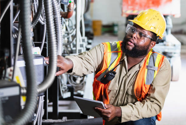 Best 24-Hour Electrician  in Chandler, TX