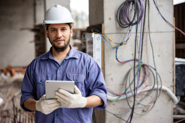 Best Emergency Electrical Repair  in Chandler, TX
