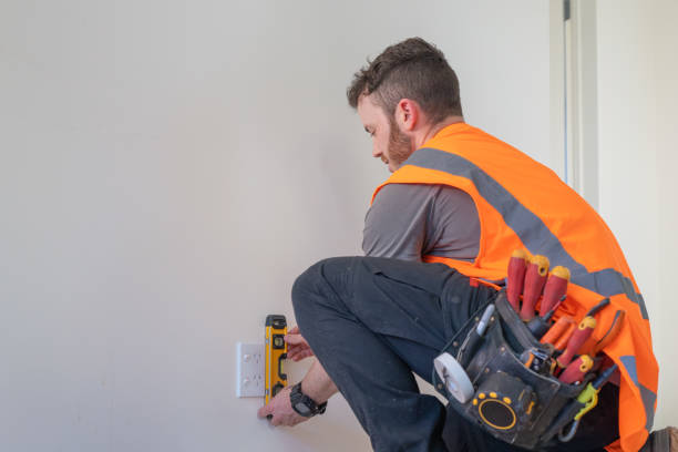 Best Licensed Electrician  in Chandler, TX