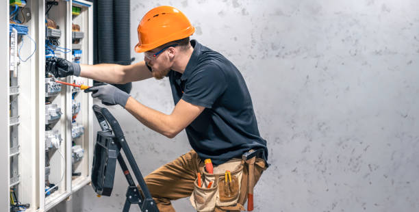 Best Electrical Contractors for Businesses  in Chandler, TX